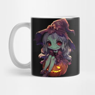 Zombie Witches - Mercy Mug